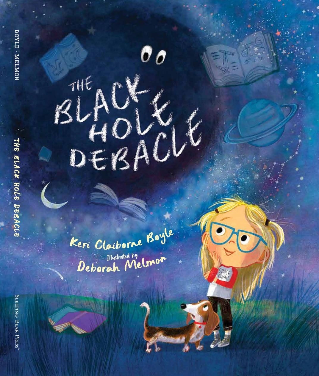 Published Books